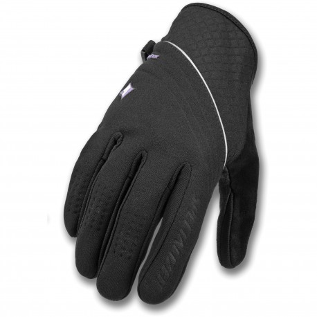 Specialized Deflect Cycling Gloves Women's Black 