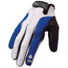 Specialized Women's BG Gel Long-Finger Gloves
