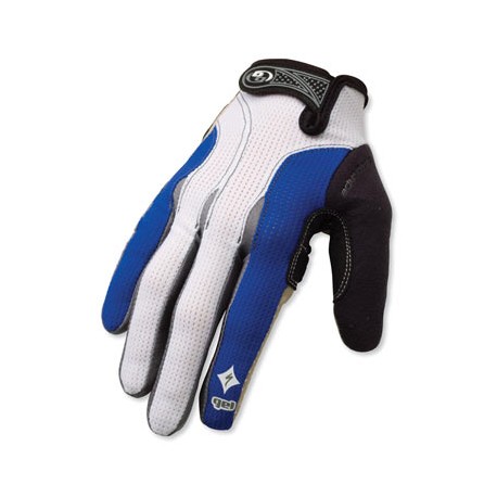 Specialized Women's BG Gel Long-Finger Gloves