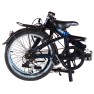 Ford by Dahon Muon 7 Speed Folding Bike