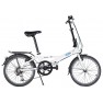 Ford by Dahon Muon 7 Speed Folding Bike