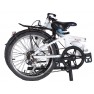 Ford by Dahon Muon 7 Speed Folding Bike