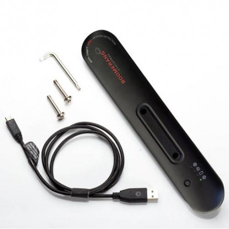 Boomerang GPS CycloTrac Bicycle Anti Theft