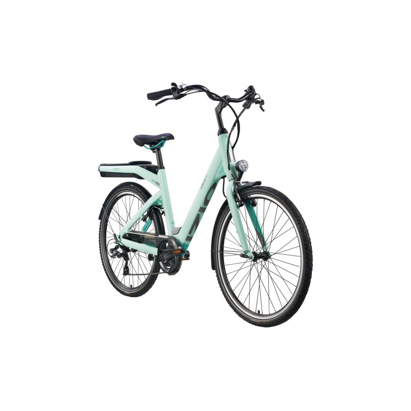 izip e bikes