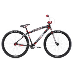 2019 SE DBlocks Big Ripper 29 Bmx Bike