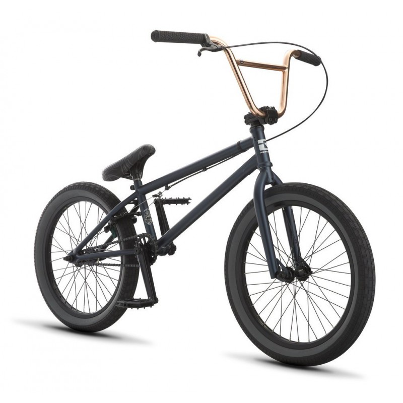 redline freestyle bike