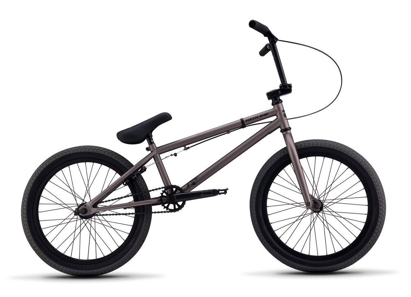 Redline Recon 20'' Bmx Bike I Nyc 