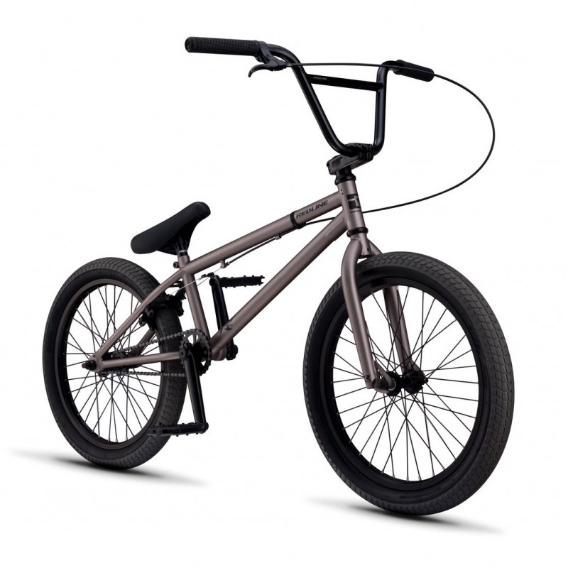 red line bike