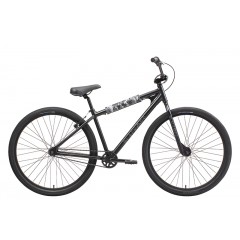 2019 Black Ops SpecOp 29 Bmx Bike