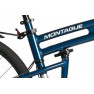 Montague Navigator Folding Bike