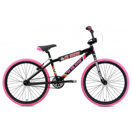 2019 SE So Cal Flyer 24 Bmx Bike