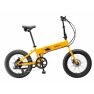 Biria Electric Folding Fat Bike