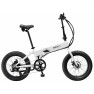 Biria Electric Folding Fat Bike