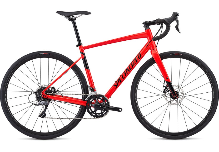 specialized 2019 diverge e5