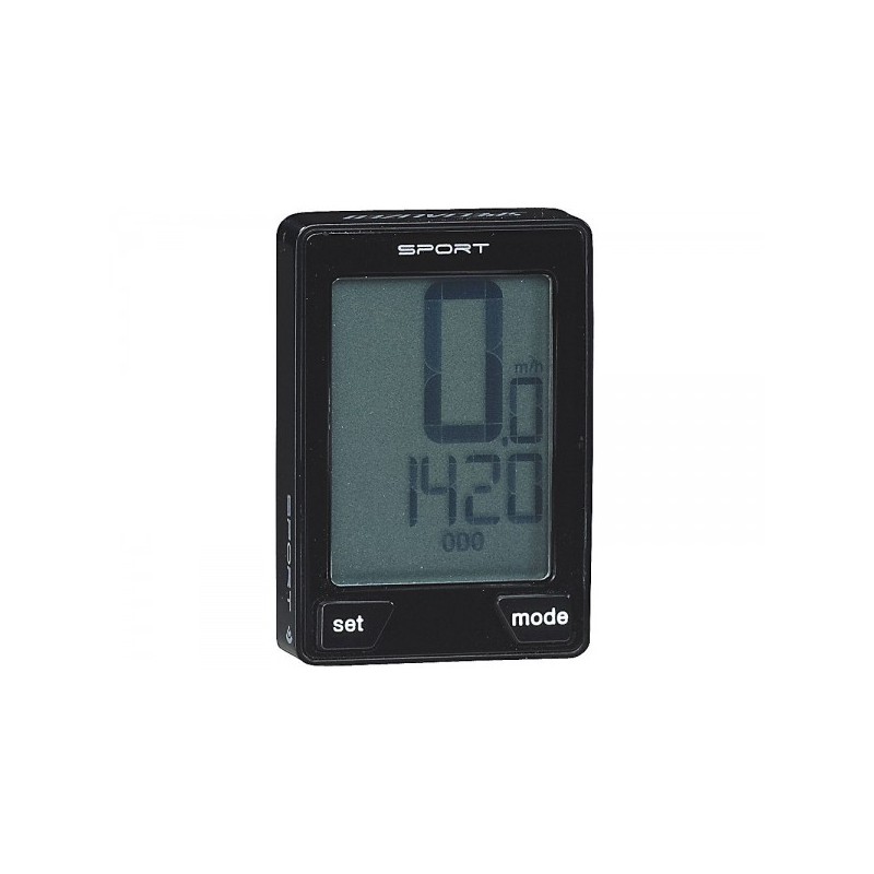 Speedzone 2 bike computer cheap