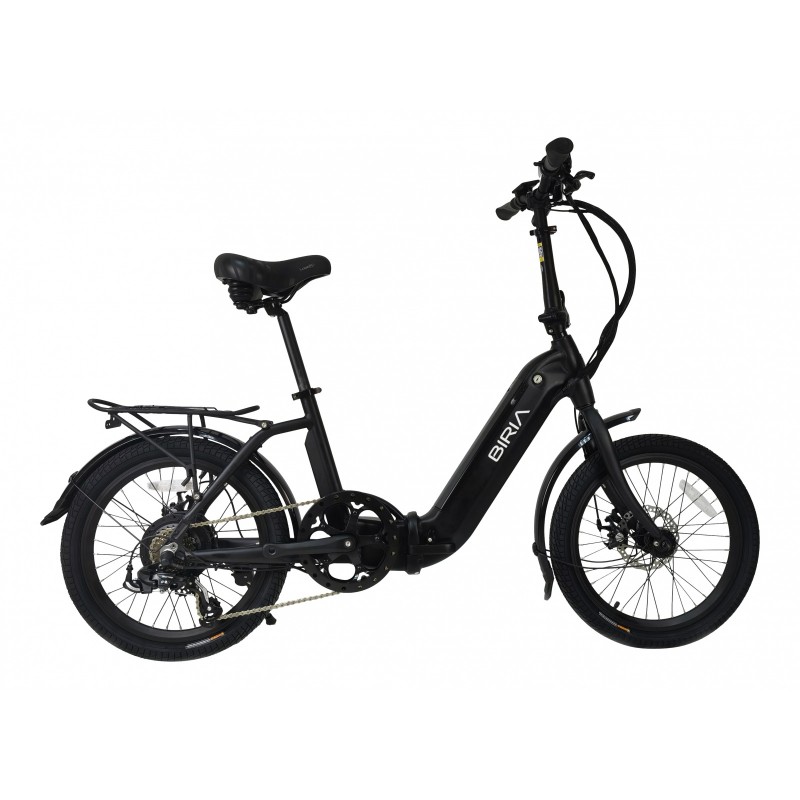 Biria electric bike sale