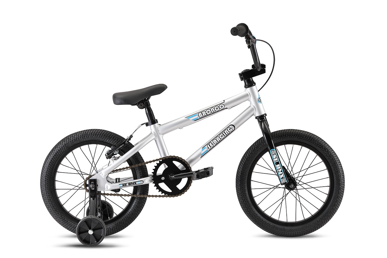 Bronco bike 16 shop