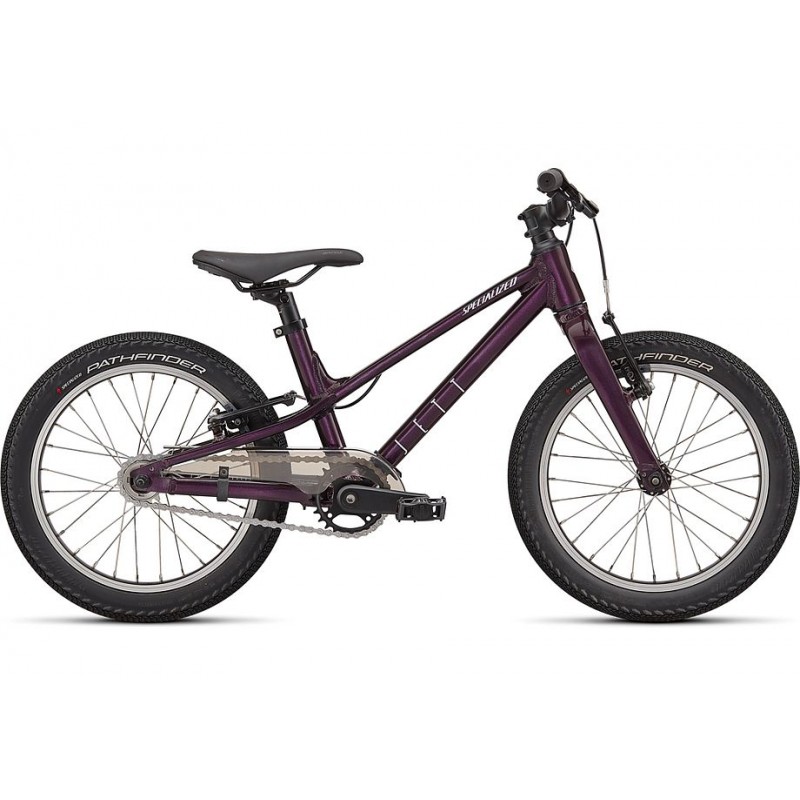 Specialized hotrock 20 2025 single speed