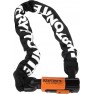 Kryptonite Evolution Series 4 1090 Integrated Chain Lock