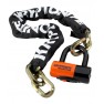 Kryptonite New York Chain 1210 Evolution Disc Lock