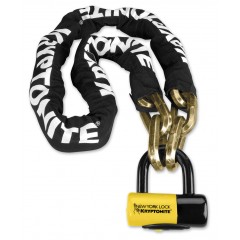 Kryptonite New York Fahgettaboudit 1410 Chain Lock