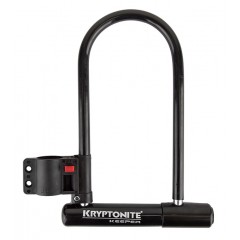 Kryptonite Original Keeper STD U-Lock