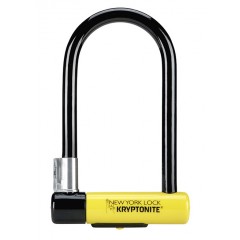 Kryptonite New York Standard U-Lock