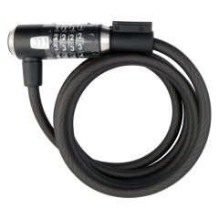 Kryptonite KryptoFlex 1218 Combo Cable Lock