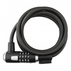 Kryptonite KryptoFlex 1018 Combo Cable Lock