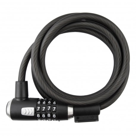 Kryptonite KryptoFlex 1218 Combo Cable Lock