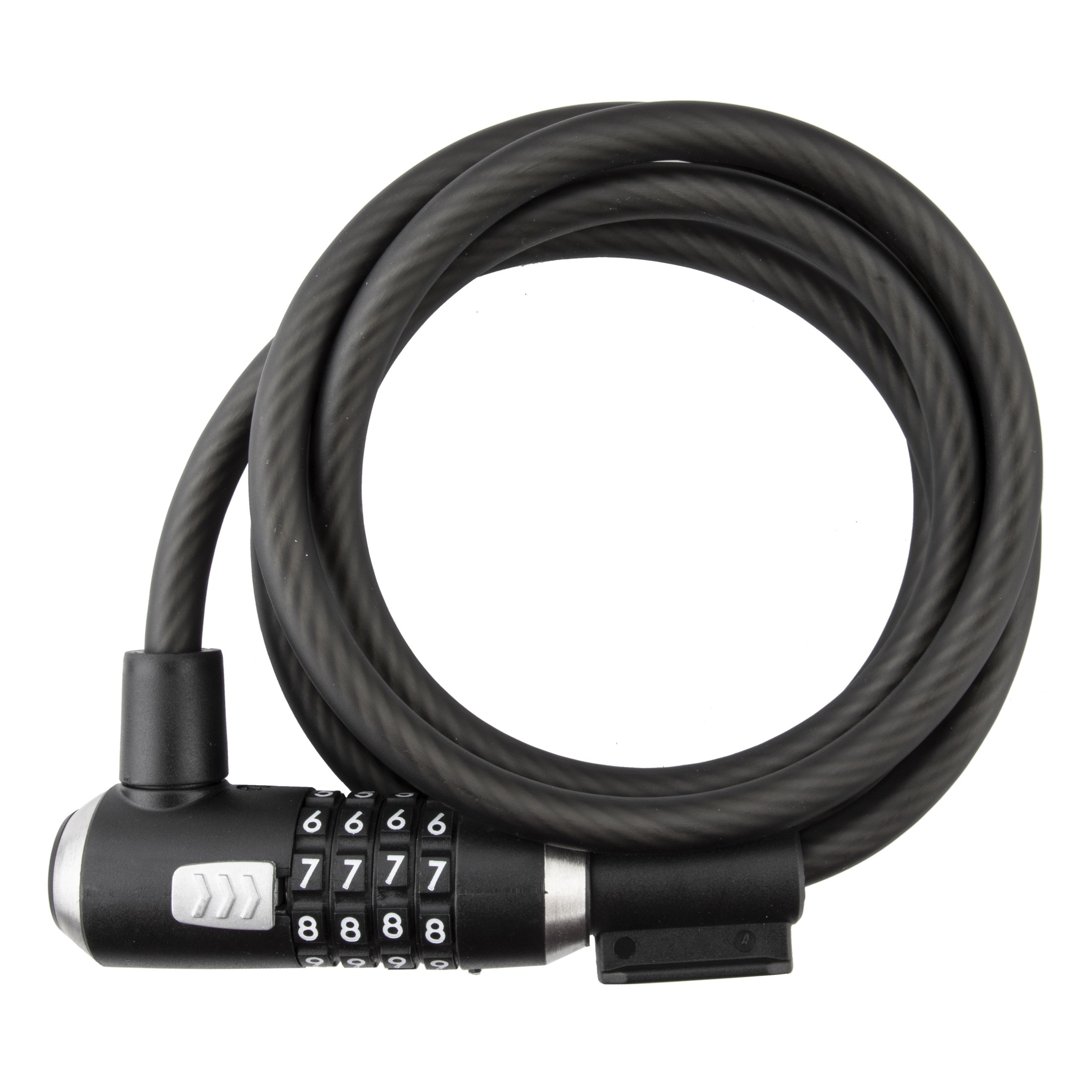 Kryptonite KryptoFlex 1018 Combo Cable Lock| Nyc Bicycle Shop