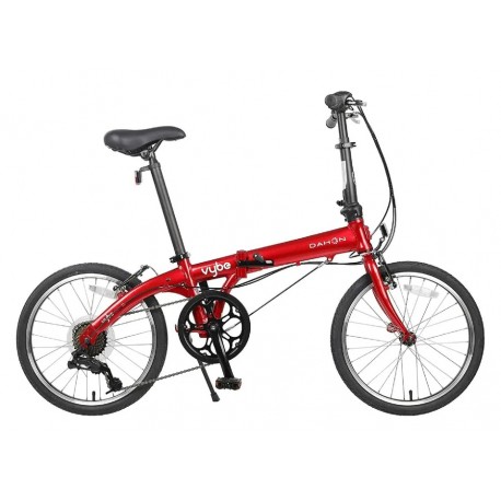 Dahon Vybe D7 Folding Bike