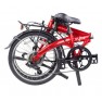 Dahon Vybe D7 Folding Bike