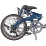 Dahon Piazza D7 Folding Bike