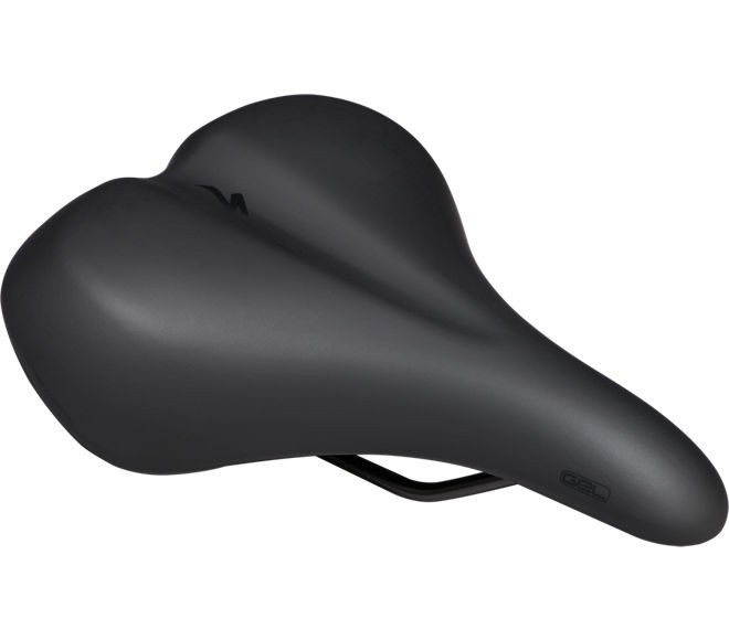 specialized cup gel saddle