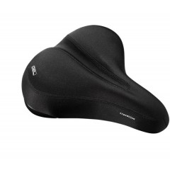 Specialized Expedition Gel Saddle