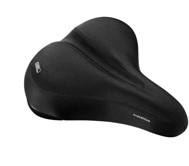 specialized cup gel saddle