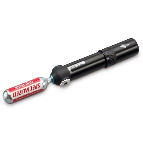 Specialized Air Tool Mtb CO2 Mini Pump I Nyc Bicycle Shop