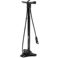 Specialized Air Tool Sport Switch Hitter II Floor Pump