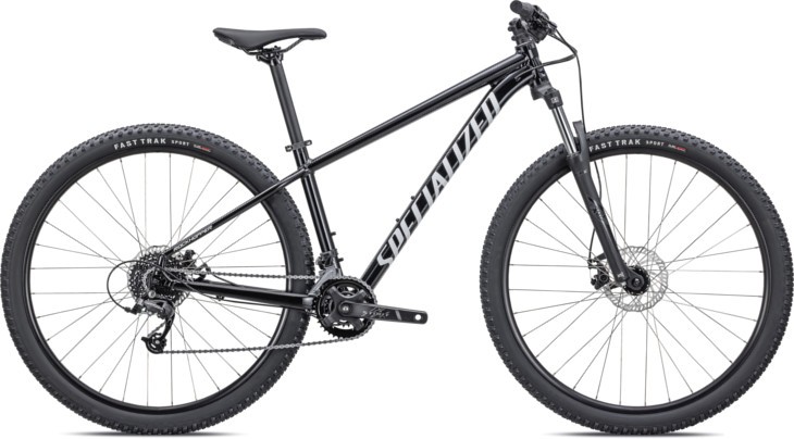 Specialized Rockhopper 27.5 2022 I Nyc Bicycle Shop