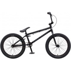 Free Agent Vergo Bmx Bike 2022