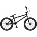 Free Agent Vergo Bmx Bike 2022