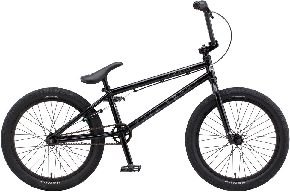 Free agent bmx frame hotsell