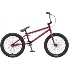 Free Agent Novus Bmx Bike 2022