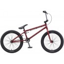 Free Agent Novus Bmx Bike 2022