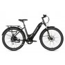 Aventon Level Step-Thru Commuter Electric Bike