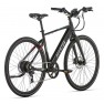 Aventon Soltera 7 Speed Electric Bike