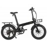 Qualisports Dolphin Folding Electric Bike