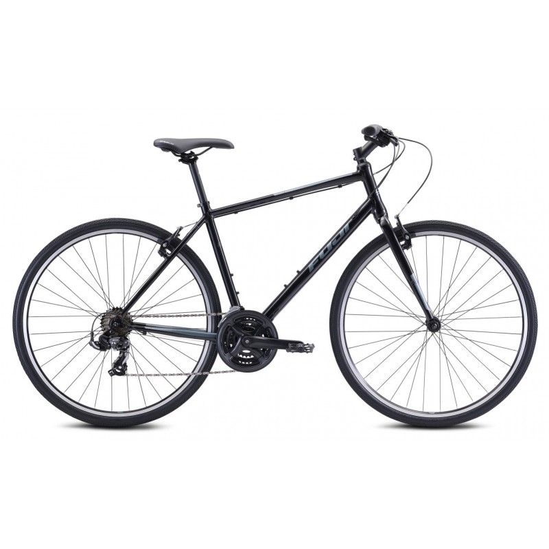 Fuji Absolute 2.1 2022 | Nyc Bicycle Shop