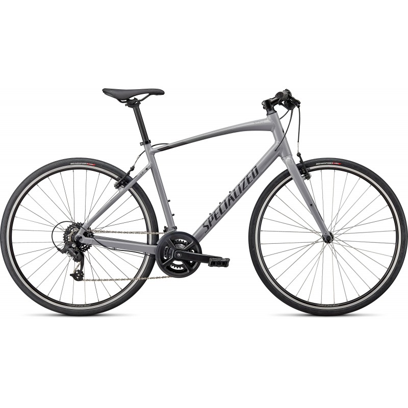 Specialized Sirrus 1.0 2022 I Nyc Bicycle Shop